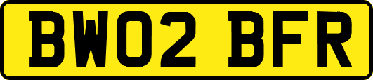 BW02BFR