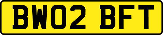 BW02BFT