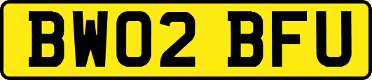 BW02BFU