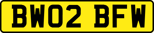 BW02BFW