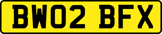 BW02BFX