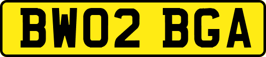 BW02BGA