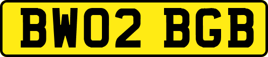 BW02BGB