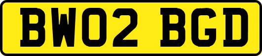 BW02BGD