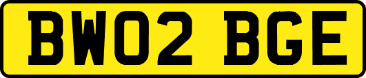 BW02BGE
