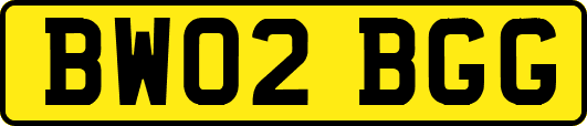 BW02BGG