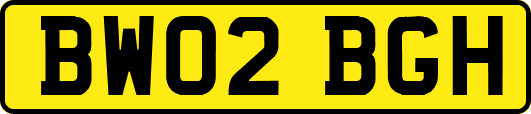 BW02BGH