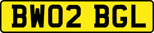 BW02BGL