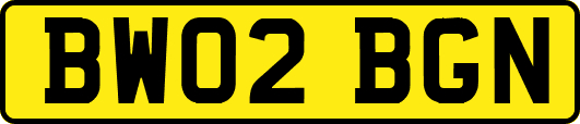 BW02BGN