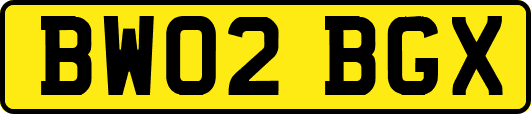 BW02BGX