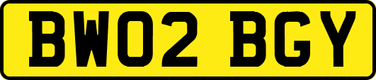 BW02BGY