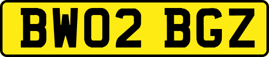 BW02BGZ