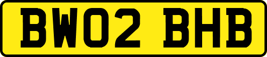 BW02BHB