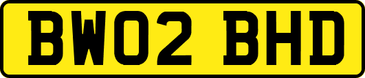 BW02BHD