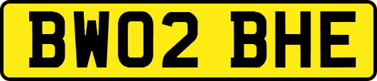 BW02BHE