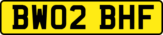 BW02BHF