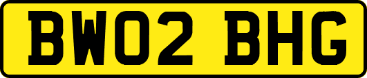 BW02BHG