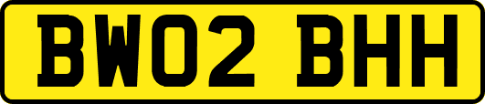 BW02BHH