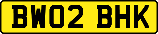BW02BHK