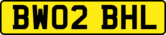 BW02BHL