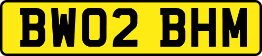 BW02BHM