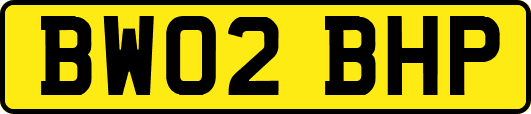 BW02BHP