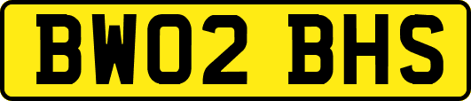 BW02BHS