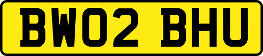BW02BHU