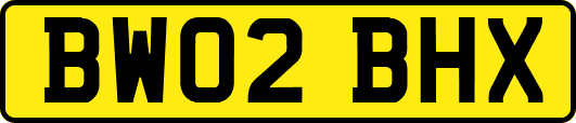 BW02BHX