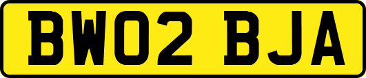 BW02BJA