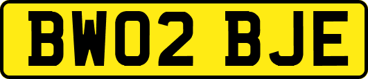 BW02BJE