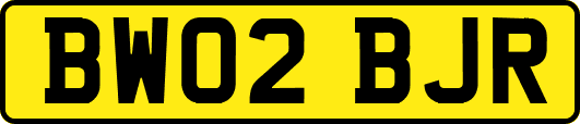 BW02BJR