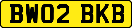 BW02BKB