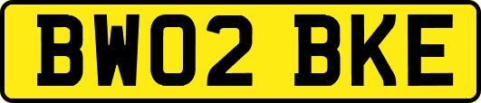 BW02BKE