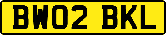 BW02BKL