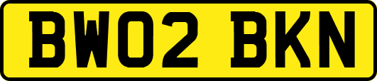 BW02BKN