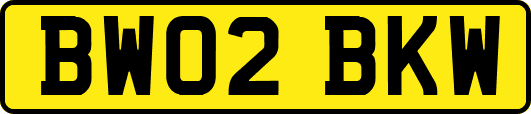 BW02BKW