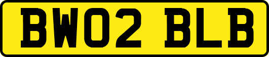 BW02BLB