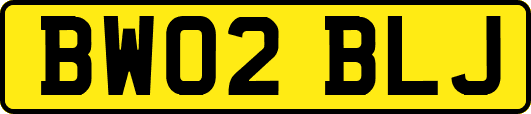 BW02BLJ