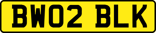 BW02BLK