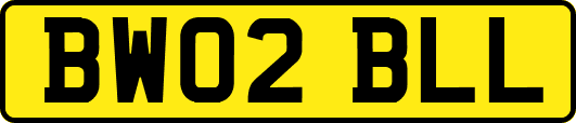BW02BLL
