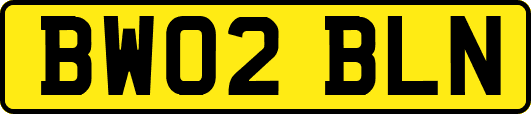 BW02BLN