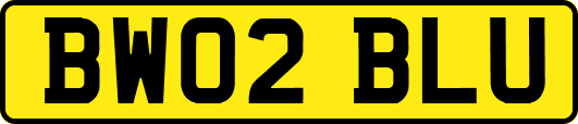 BW02BLU