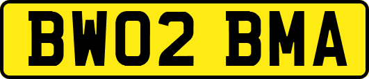 BW02BMA