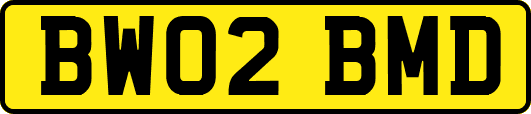 BW02BMD