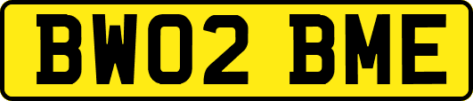 BW02BME