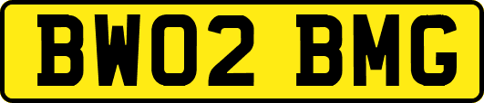 BW02BMG