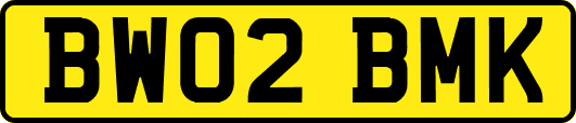 BW02BMK