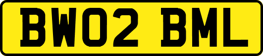 BW02BML