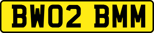 BW02BMM